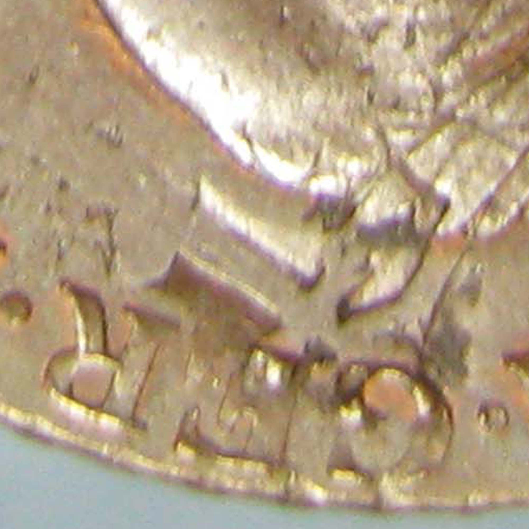1800-Austrian-3-Kreuzer-Struck-Over-A-6-Kreuzer